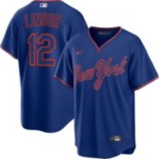 NIKE正規品】#12 LINDOR リンドーア シティ・コネクトジャージ M