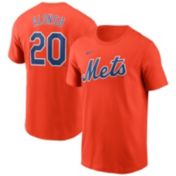 Nike Men's New York Mets 2024 City Connect Kodai Senga #34 T