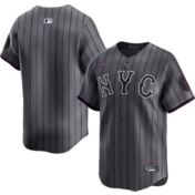 Nike Mets Senga 34 ジャージ Mサイズ New York Mets Kodai Senga #34 Nike Men's White 2025 Official