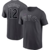 NIKE正規品】#12 LINDOR リンドーア シティ・コネクトジャージ M