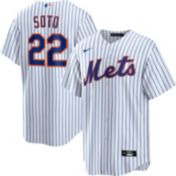 Nike Men's New York Mets 2024 City Connect Kodai Senga #34 T
