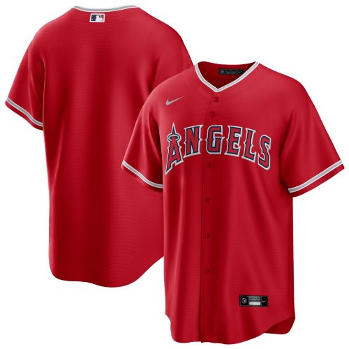 Nike Men's Los Angeles Angels City Connect Blank Limited