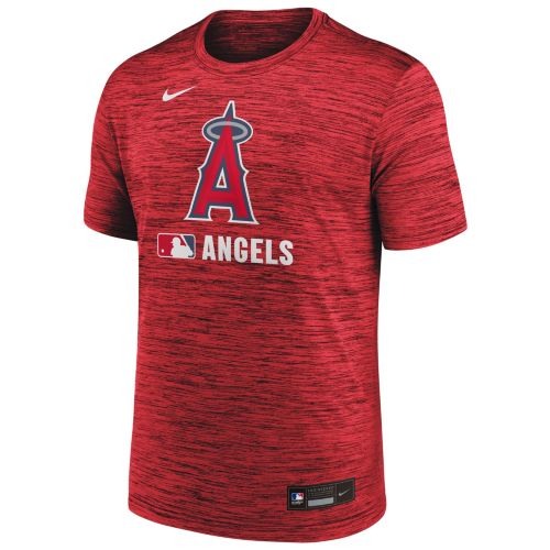 Nike Men's Los Angeles Angels City Connect Blank Limited