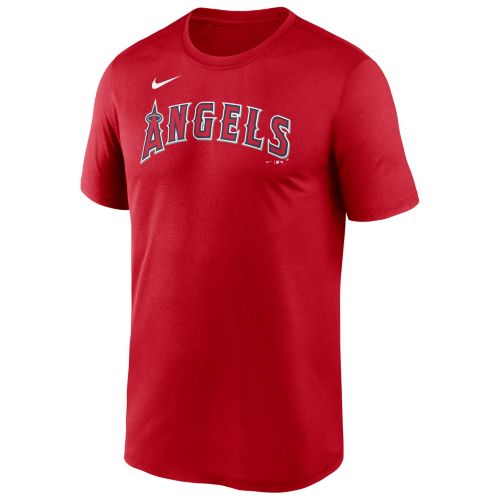 Nike Men's Los Angeles Angels City Connect Blank Limited