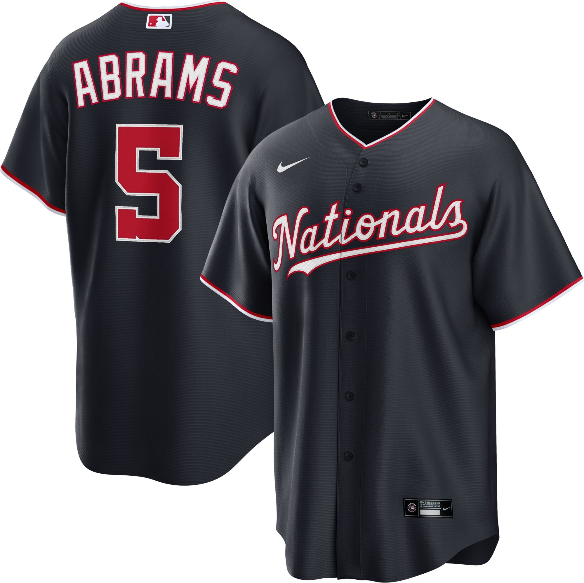 Jerseys