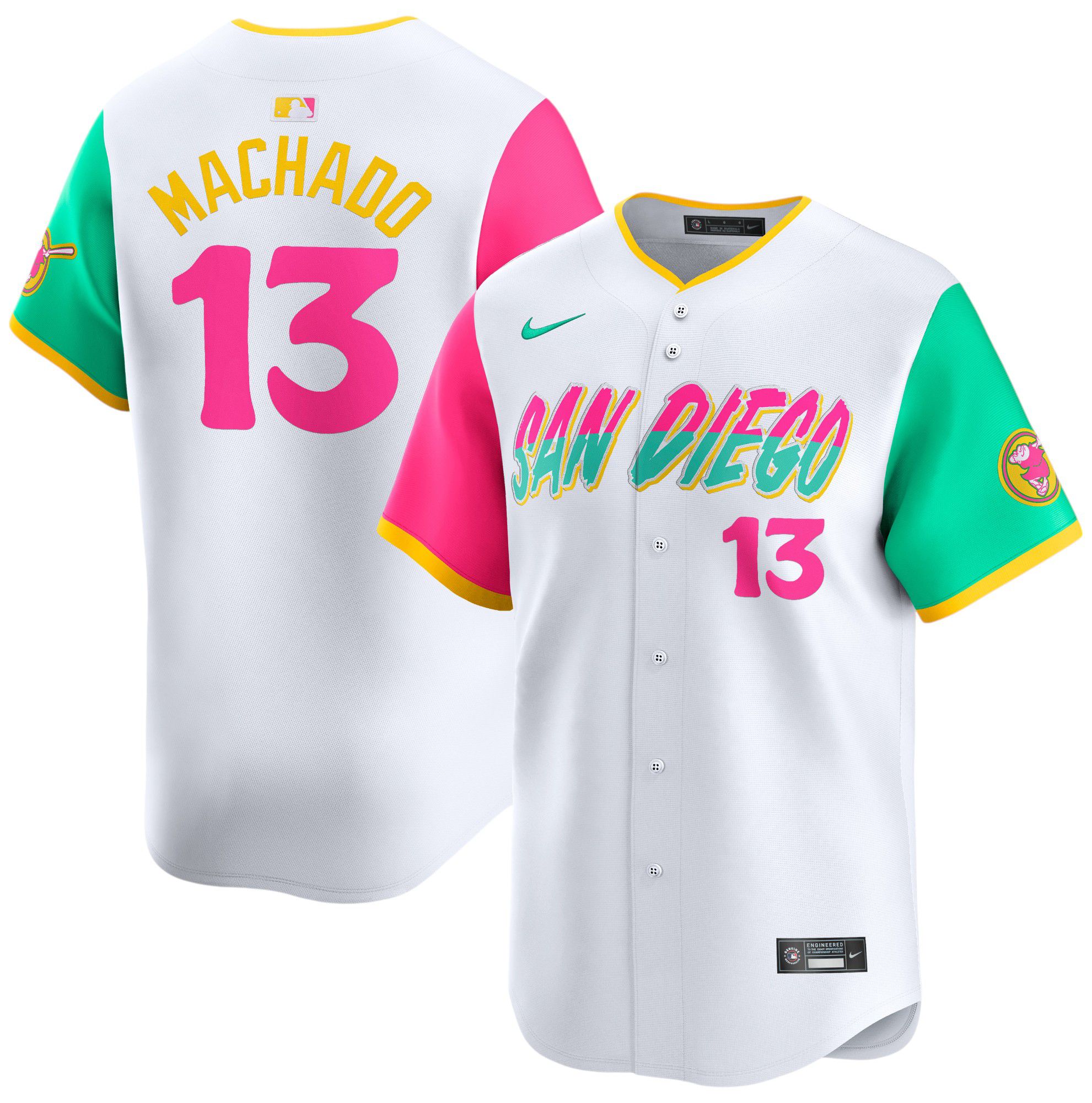 Manny Machado