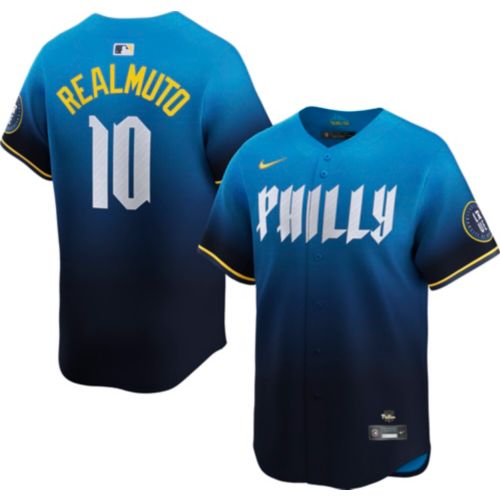 Nike Philliesシティコネクト TシャツL＆ショートパンツM セット Nike Philliesシティコネクト TシャツL＆ショートパンツM セット