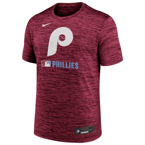 Nike Men's Philadelphia Phillies City Connect J.T. Realmuto