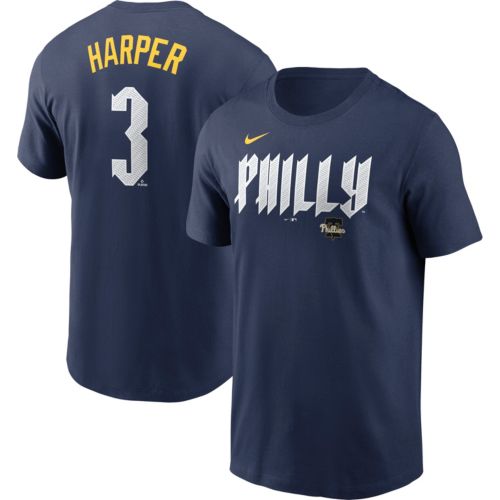 Nike Philliesシティコネクト TシャツL＆ショートパンツM セット Nike Men's Philadelphia Phillies City Connect J.T. Realmuto