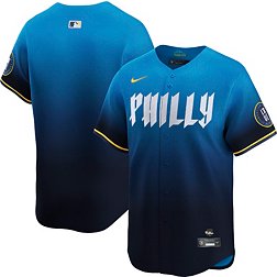 Nike Men's Philadelphia Phillies 2024 City Connect Blank Limited Vapor Jersey