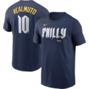 Nike Men's Philadelphia Phillies City Connect J.T. Realmuto
