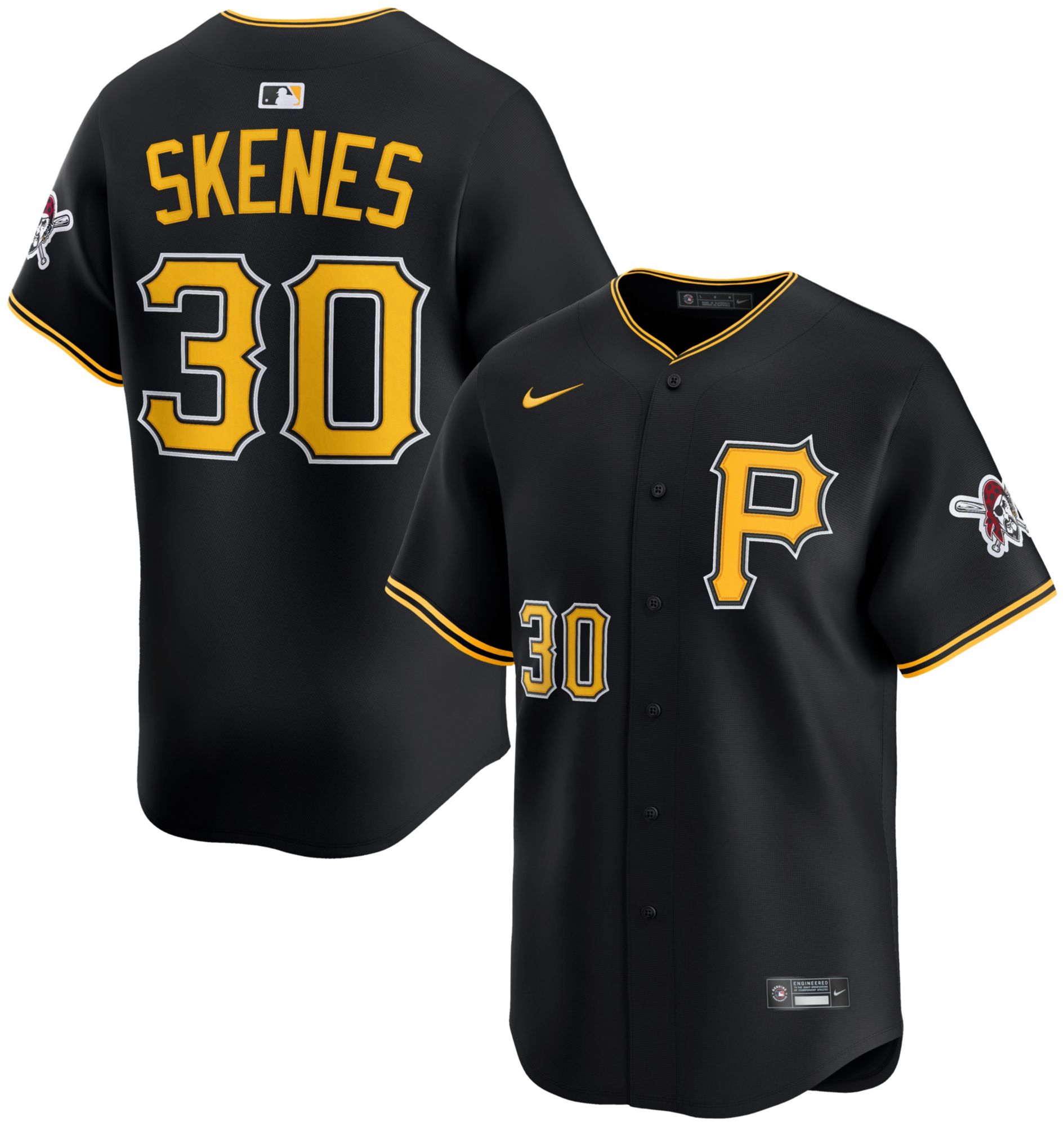 Jerseys
