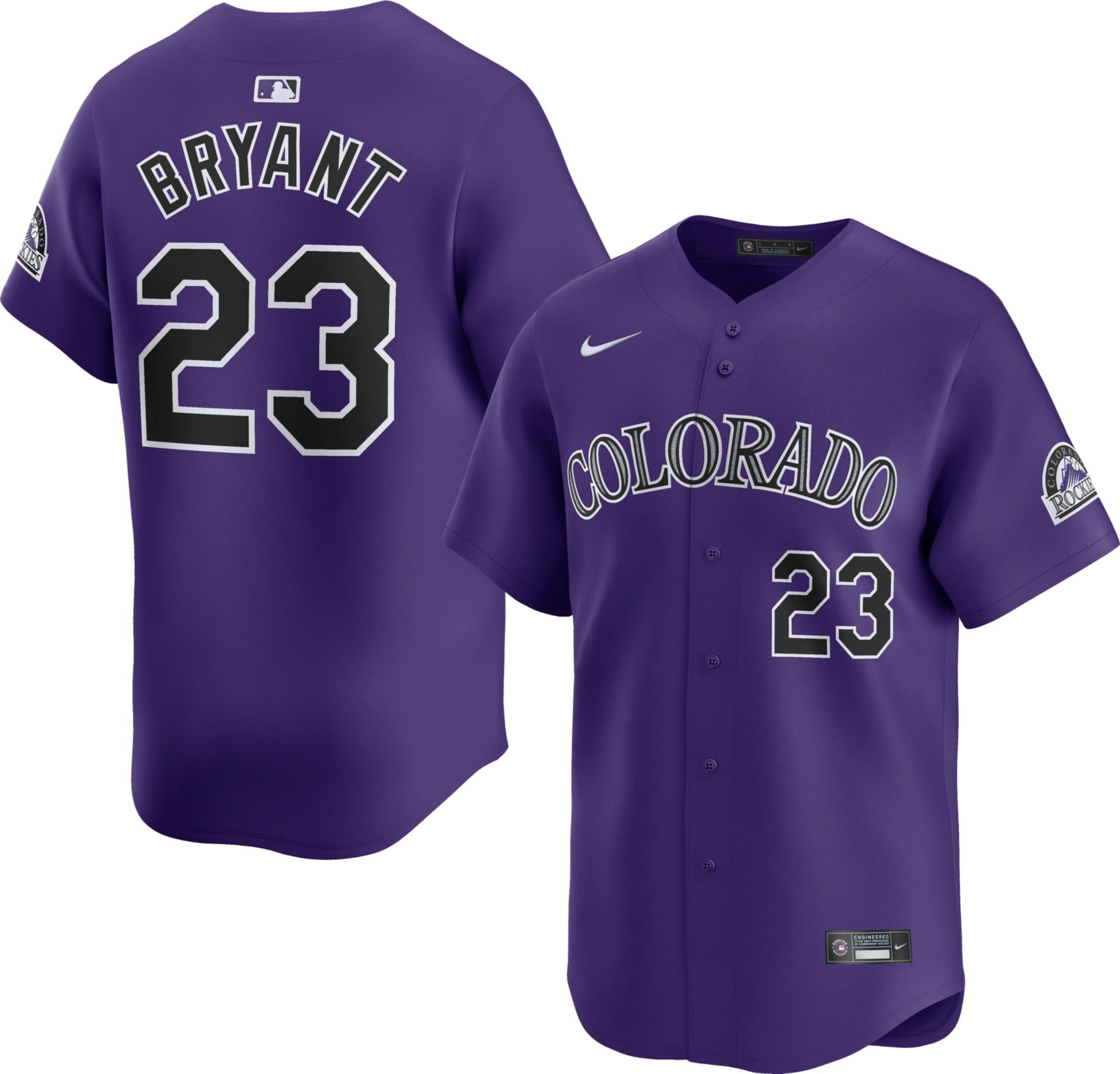 Jerseys