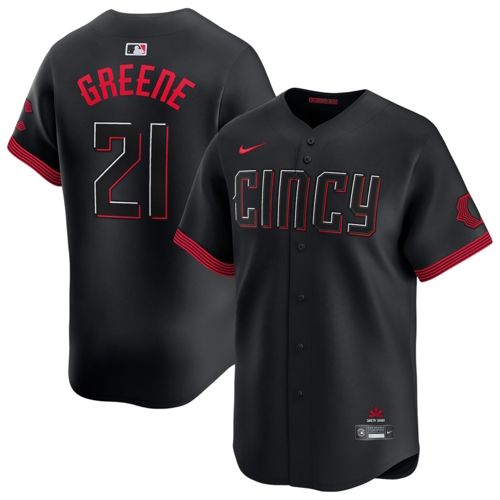 Johnny's - NK3ページ Nike Men's Cincinnati Reds City Connect Ken Griffey Jr. #30