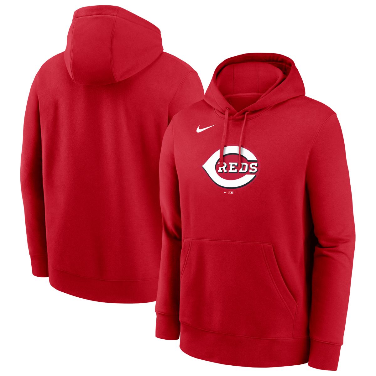 Nike Men's Cincinnati Reds City Connect Elly De La Cruz #44