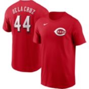 Nike Men's Cincinnati Reds 2024 City Connect Elly De La Cruz