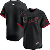 Nike Men's Cincinnati Reds 2025 City Connect Blank Limited Nike Men's Cincinnati Reds 2025 City Connect Blank Limited