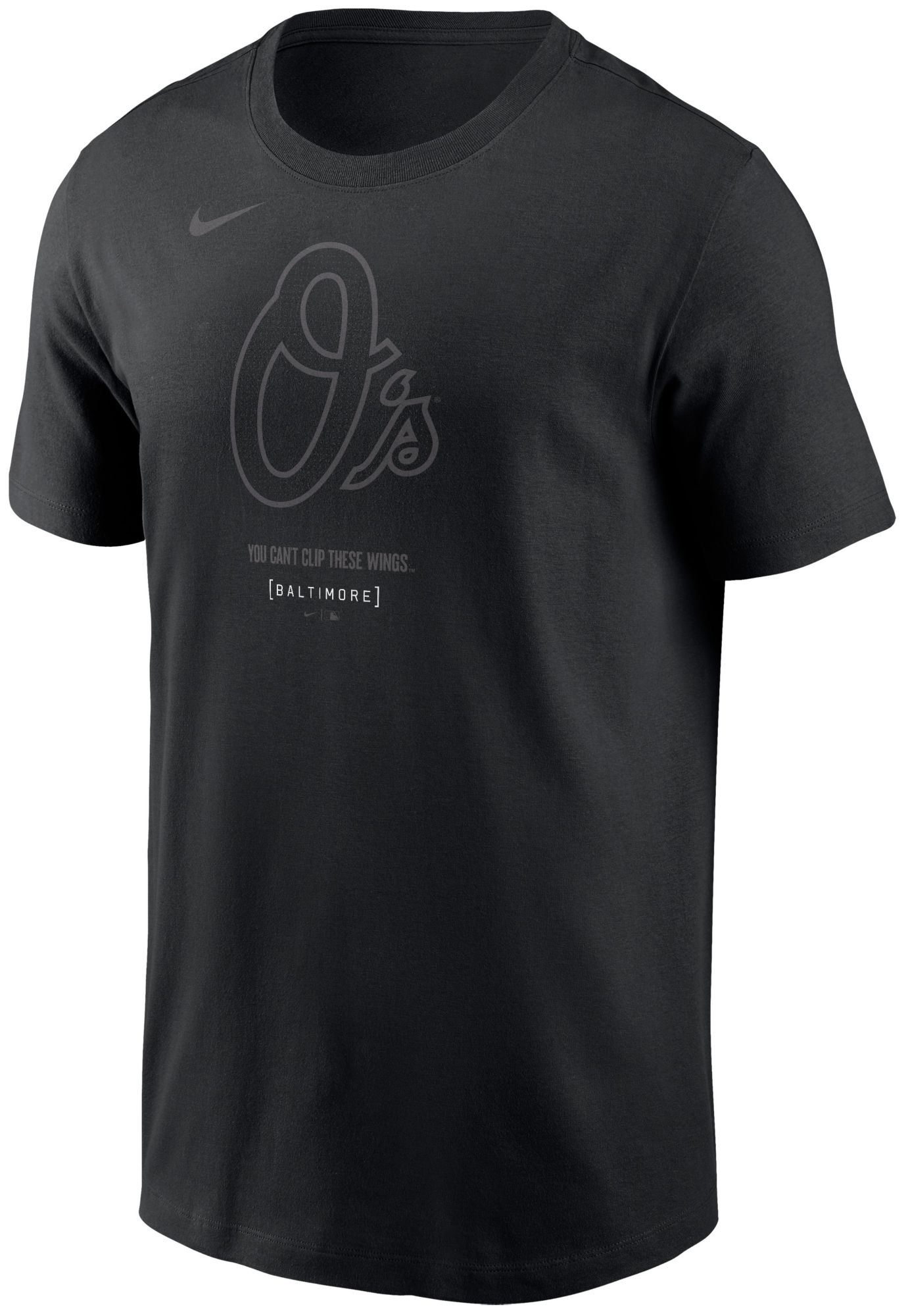 Baltimore Orioles City Connect 