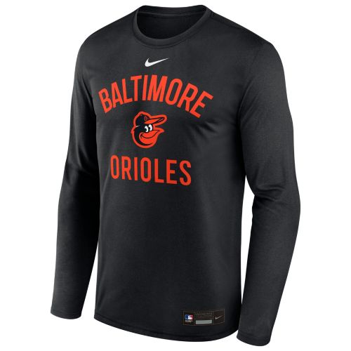 Nike Cheap Orioles Shirts Men's Nike Cal Ripken Baltimore Orioles