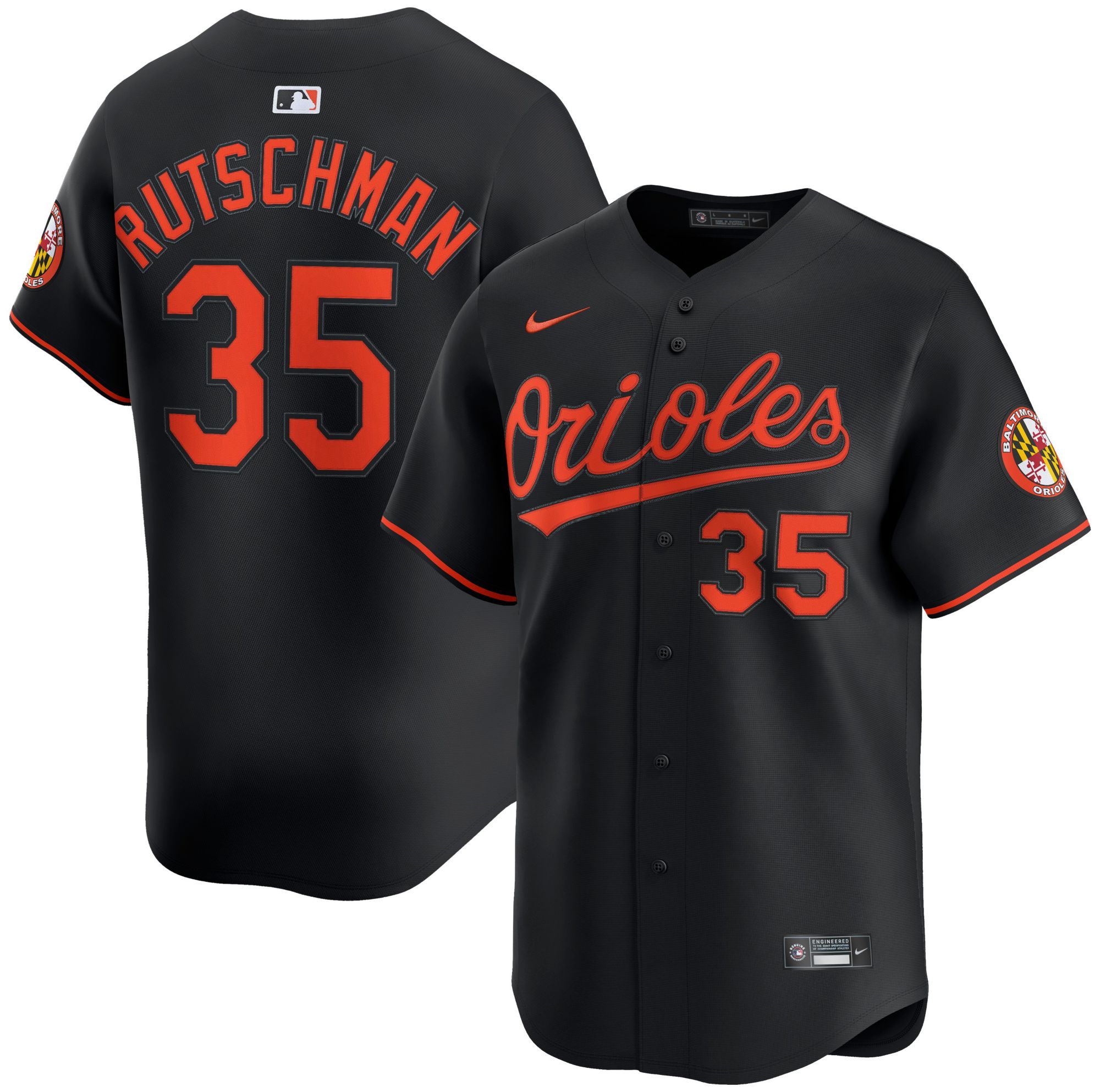 Jerseys
