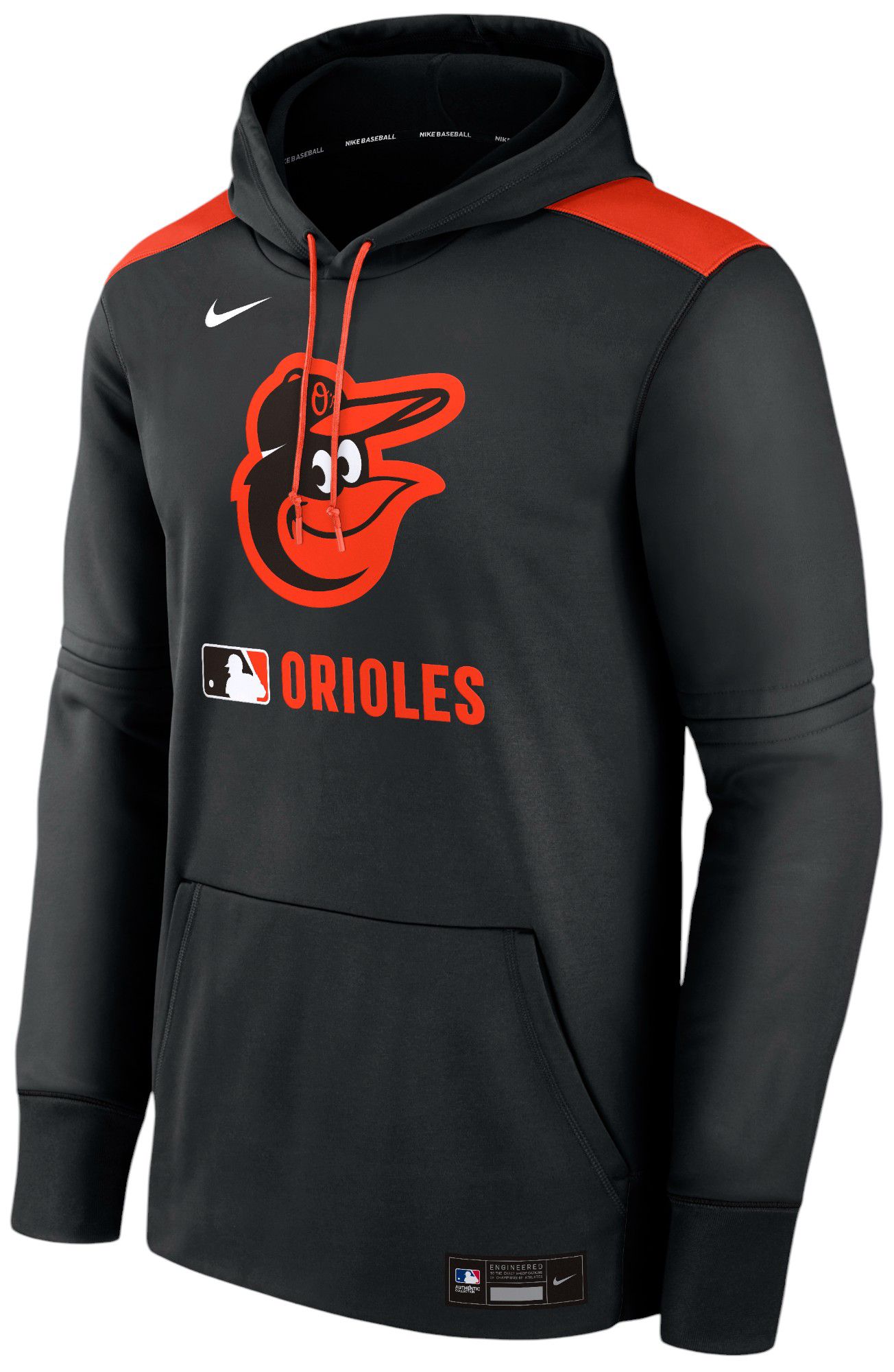 MLB