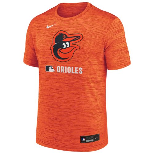 47 Adult Baltimore Orioles Orange Logo T-Shirt Dick's Sporting Goods