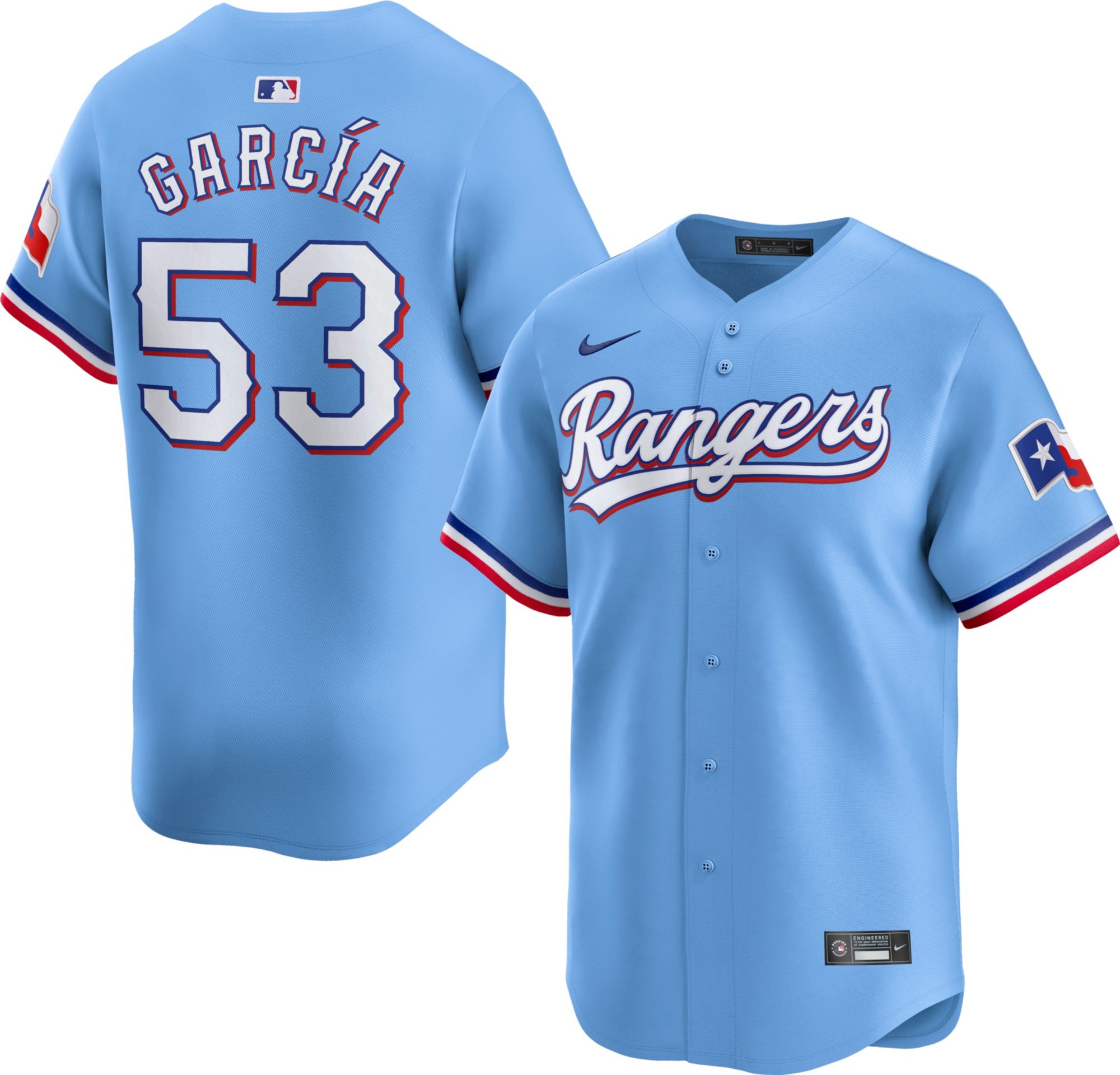texas rangers jersey blue Black Friday Shop Now