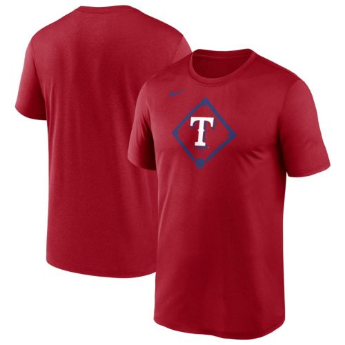*ナイキ*Texas Rangers*シティコネクト ロゴ Tシャツ デグロム ナイキ*Texas Rangers*シティコネクト ロゴ Tシャツ デグロム