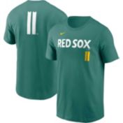 Nike Men's Boston Red Sox David Ortiz #34 City Connect T