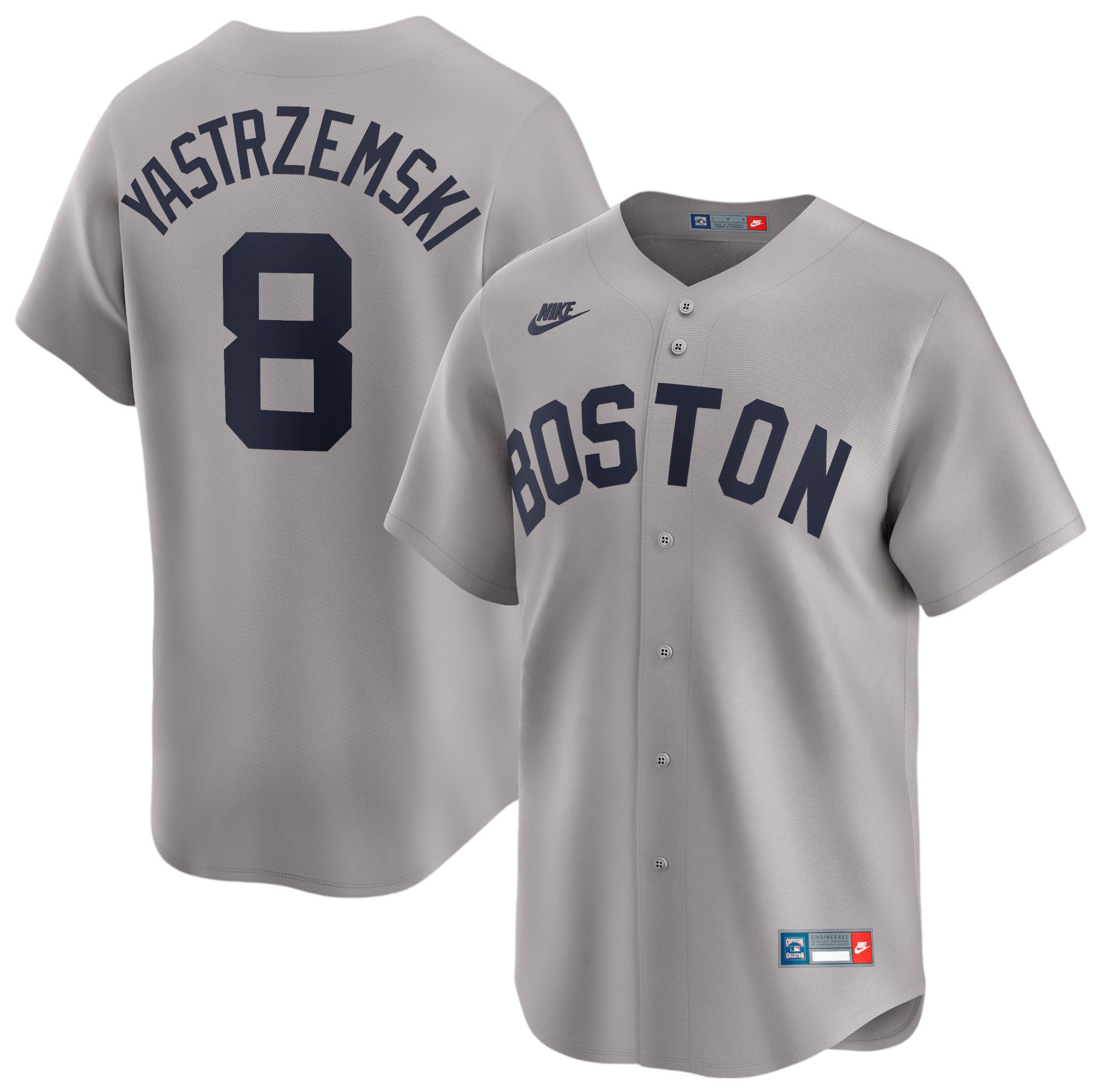 MLB Cooperstown Throwback Jerseys & Gear