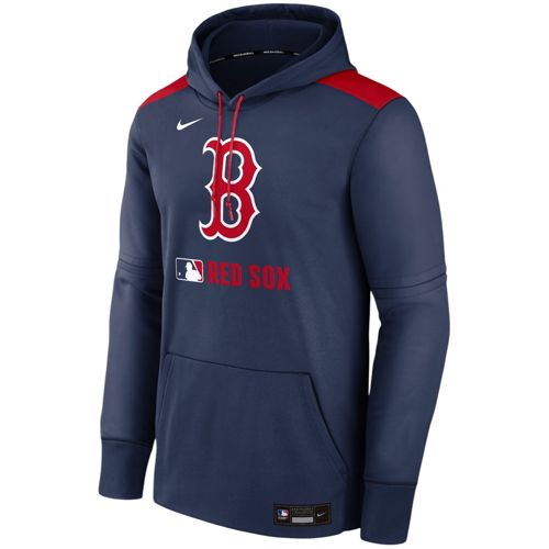 Baseball Sweatshirt Under Armour Red Sox Sweatshirt Pro Standard