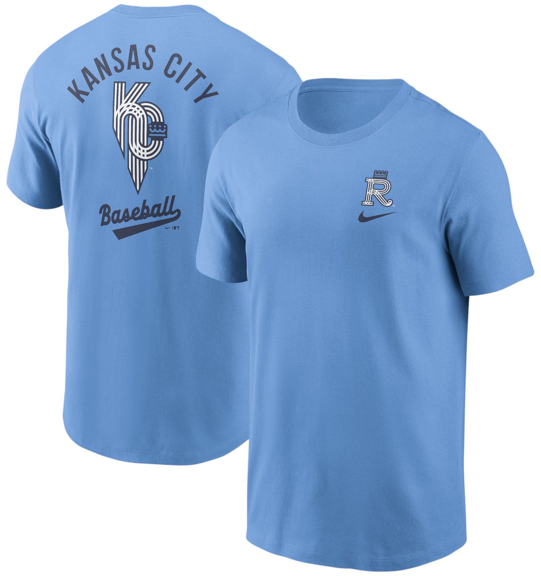 Kansas City Royals City Connect