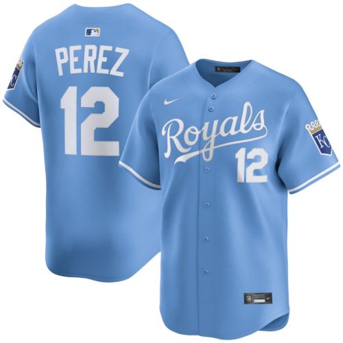 売れ筋商品|||ナイキ カットソー トップス レディース Women's Bobby Witt Jr. White Kansas City s  Limited Jersey White Women's Kansas City Royals Bobby Witt Jr. Nike White Home