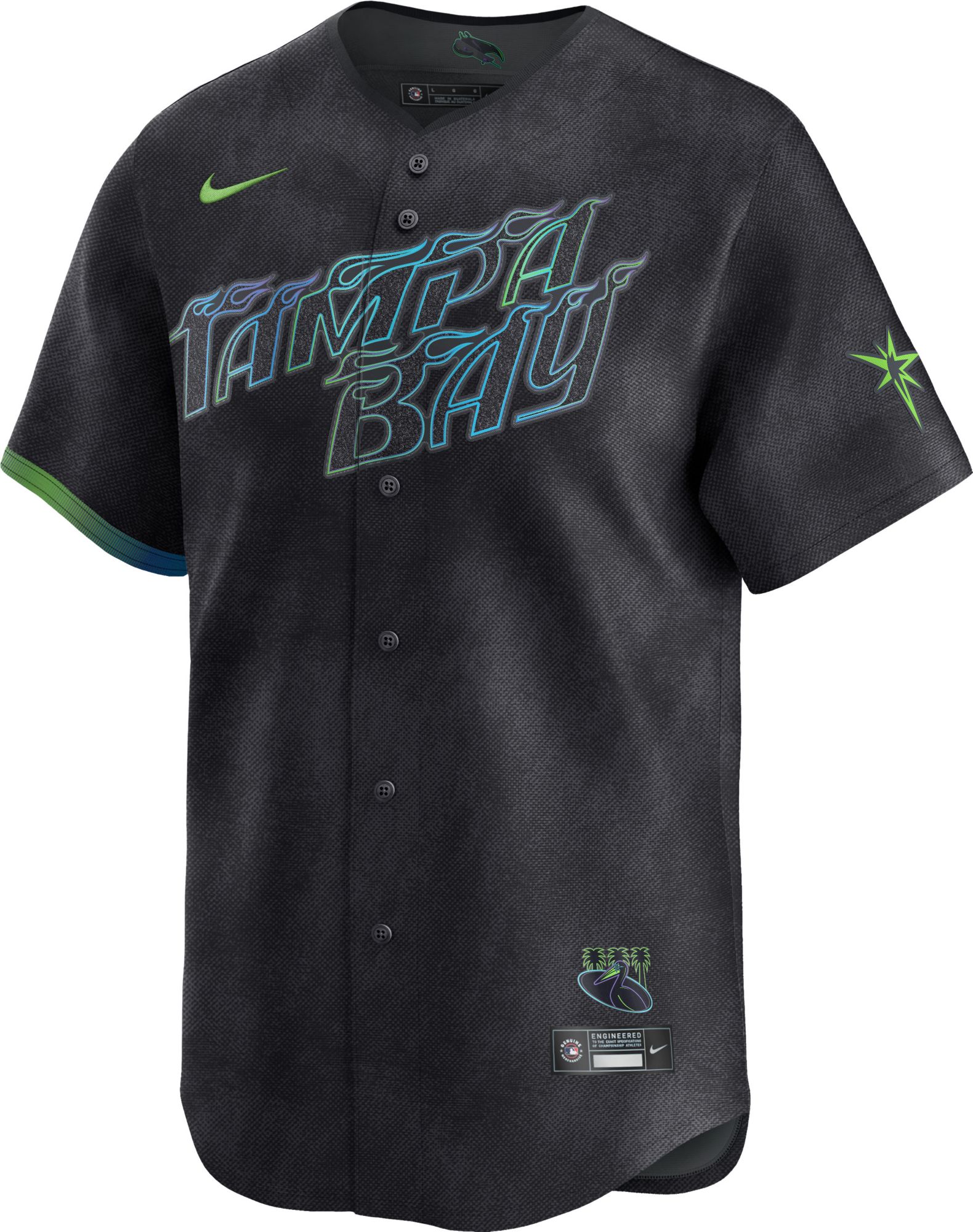 Jerseys