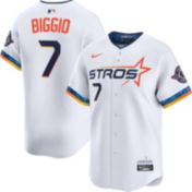 Nike Men's Houston Astros Nolan Ryan #34 City Connect