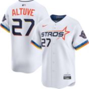 Nike Men's Houston Astros Yordan Álvarez #44 2025 City