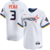 Nike Men's Houston Astros Yordan Álvarez #44 2025 City