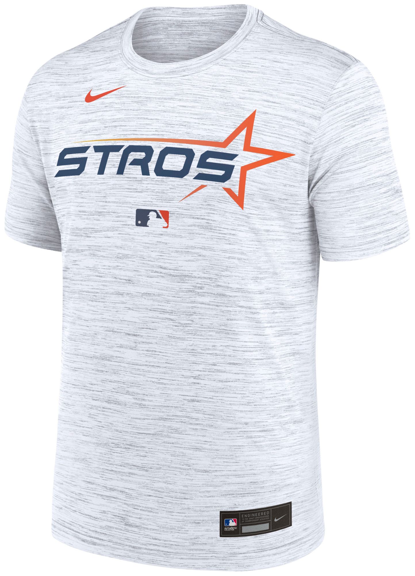 Houston Astros City Connect