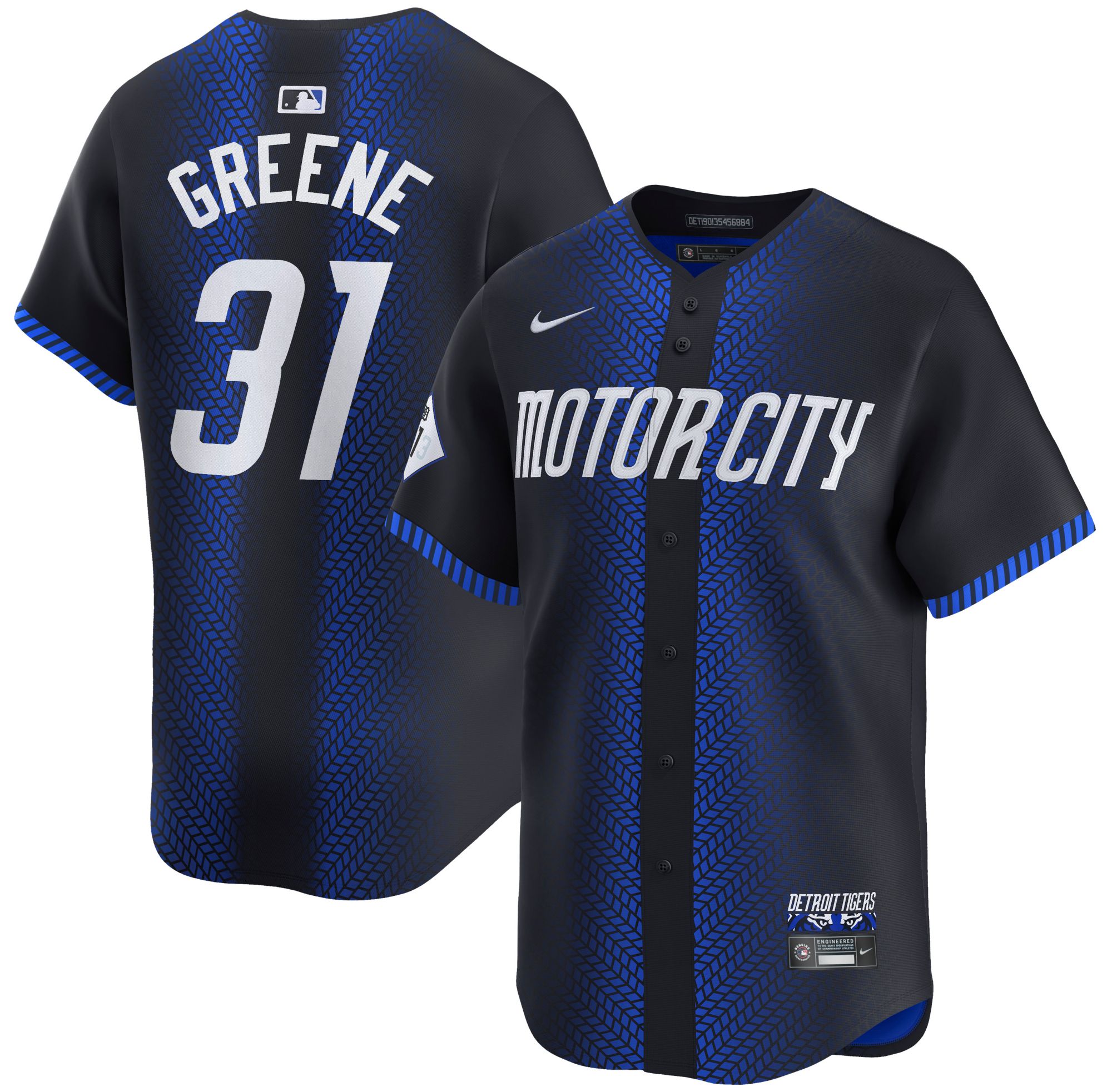 Jerseys
