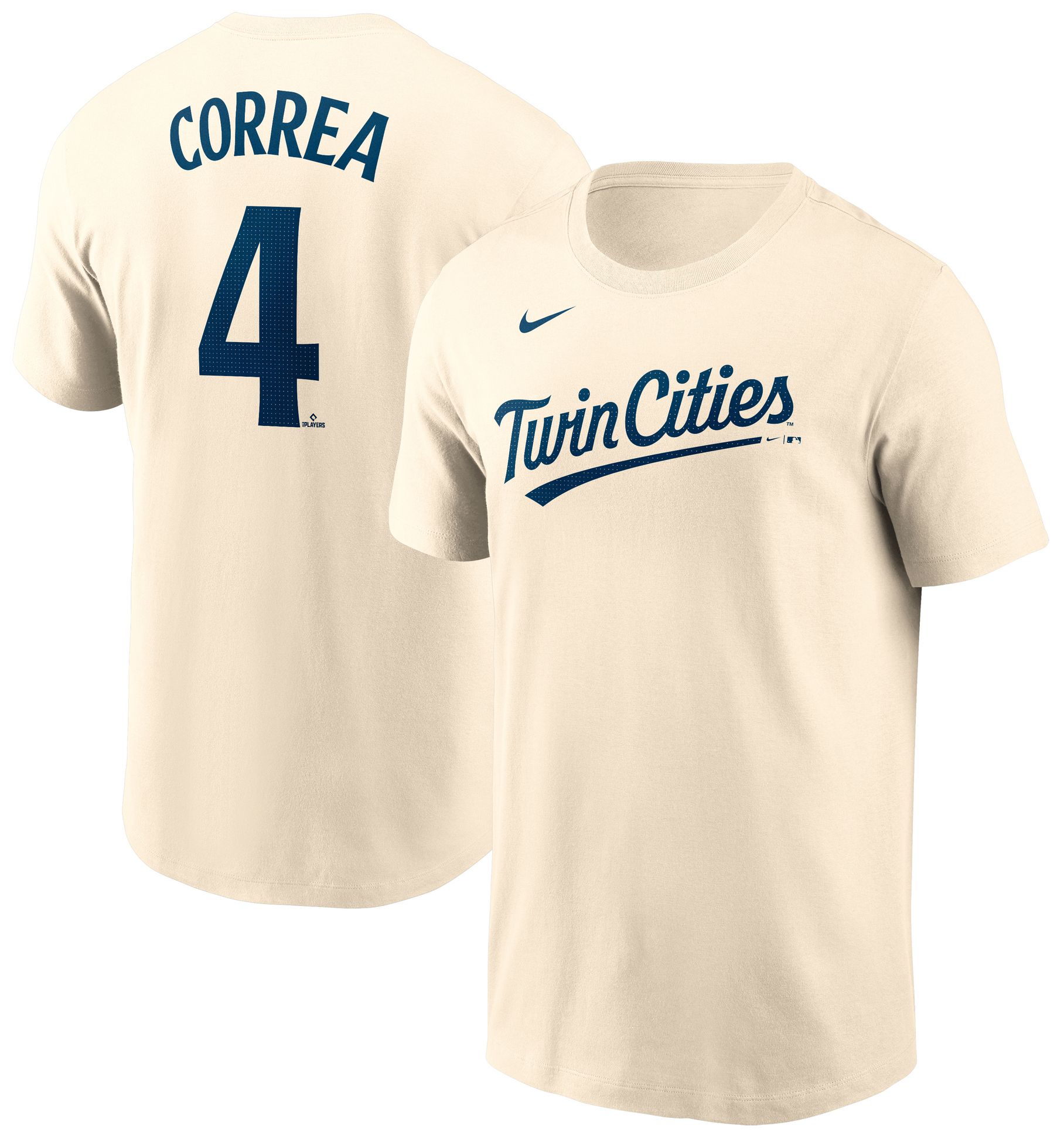 Carlos Correa