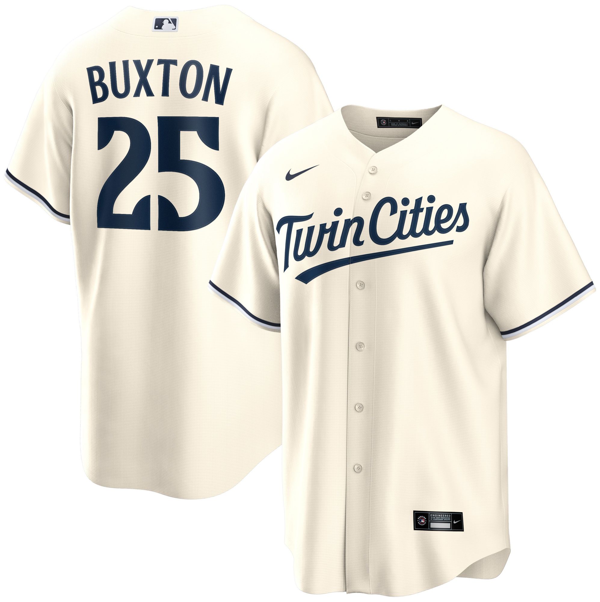 Jerseys