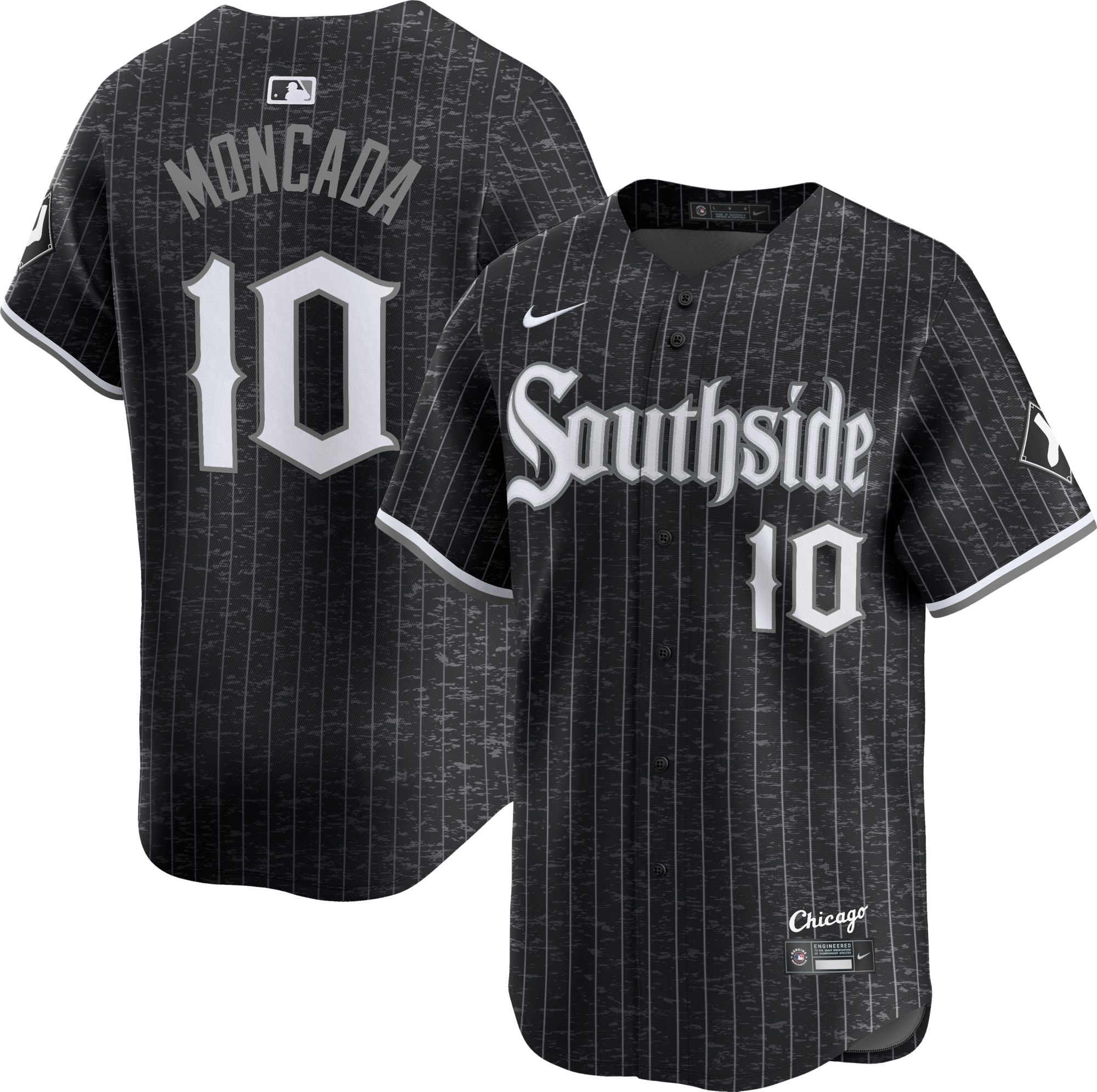 white sox new jersey