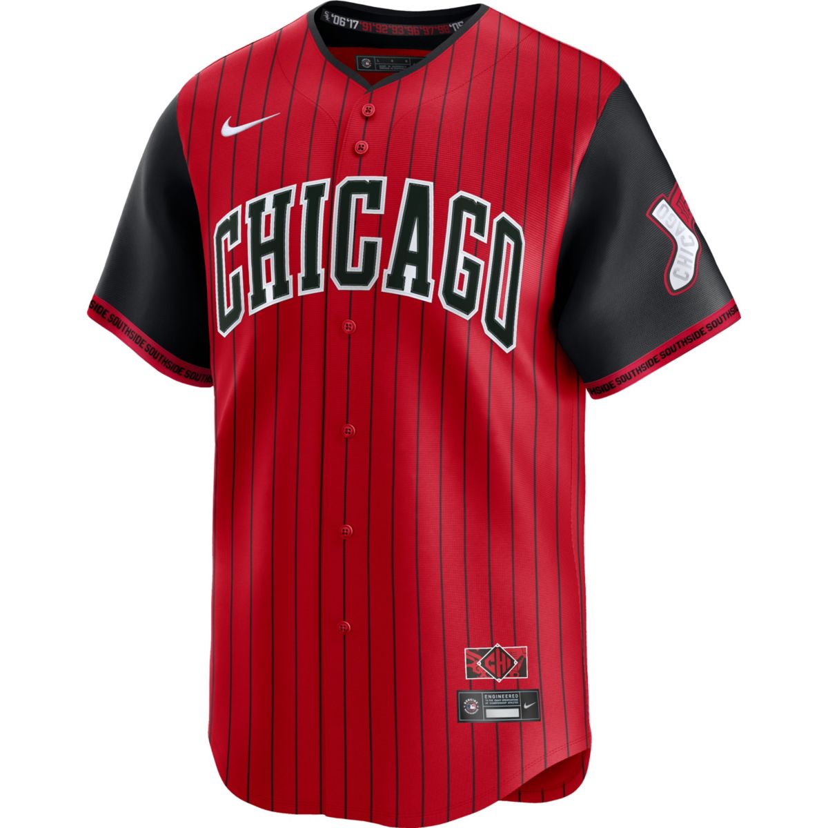 Nike Men's Los Angeles Dodgers City Connect Shohei Ohtani #17