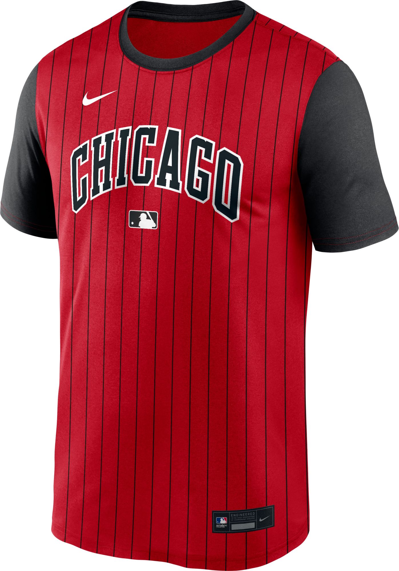 MLB City Connect
