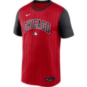 売れ筋商品|||ナイキ カットソー トップス レディース Women's Luis Robert Jr. Red Chicago White Sox 2025 City Connect Fuse Name Number T-Shirt Red Luis Robert Jr. Chicago White Sox Nike 2025 City Connect