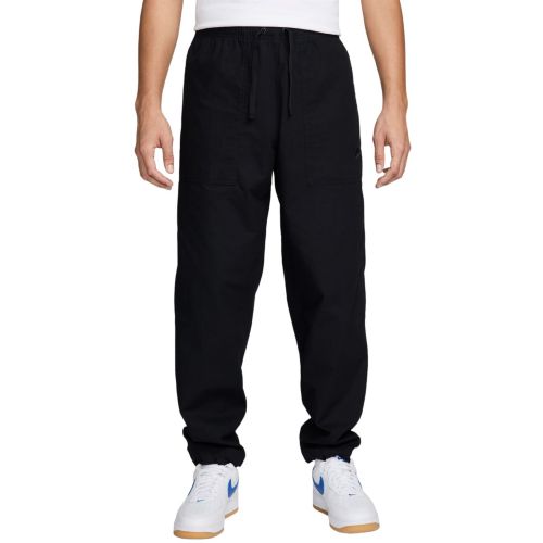 MALBON NIKE マルボン ナイキ PANTS NAVY 34×32 nike-sb-double-knee-twill-