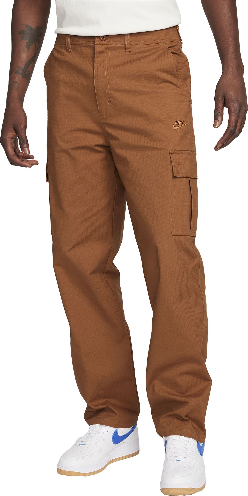 Nike Men's Sportswear Club Cargo Pants