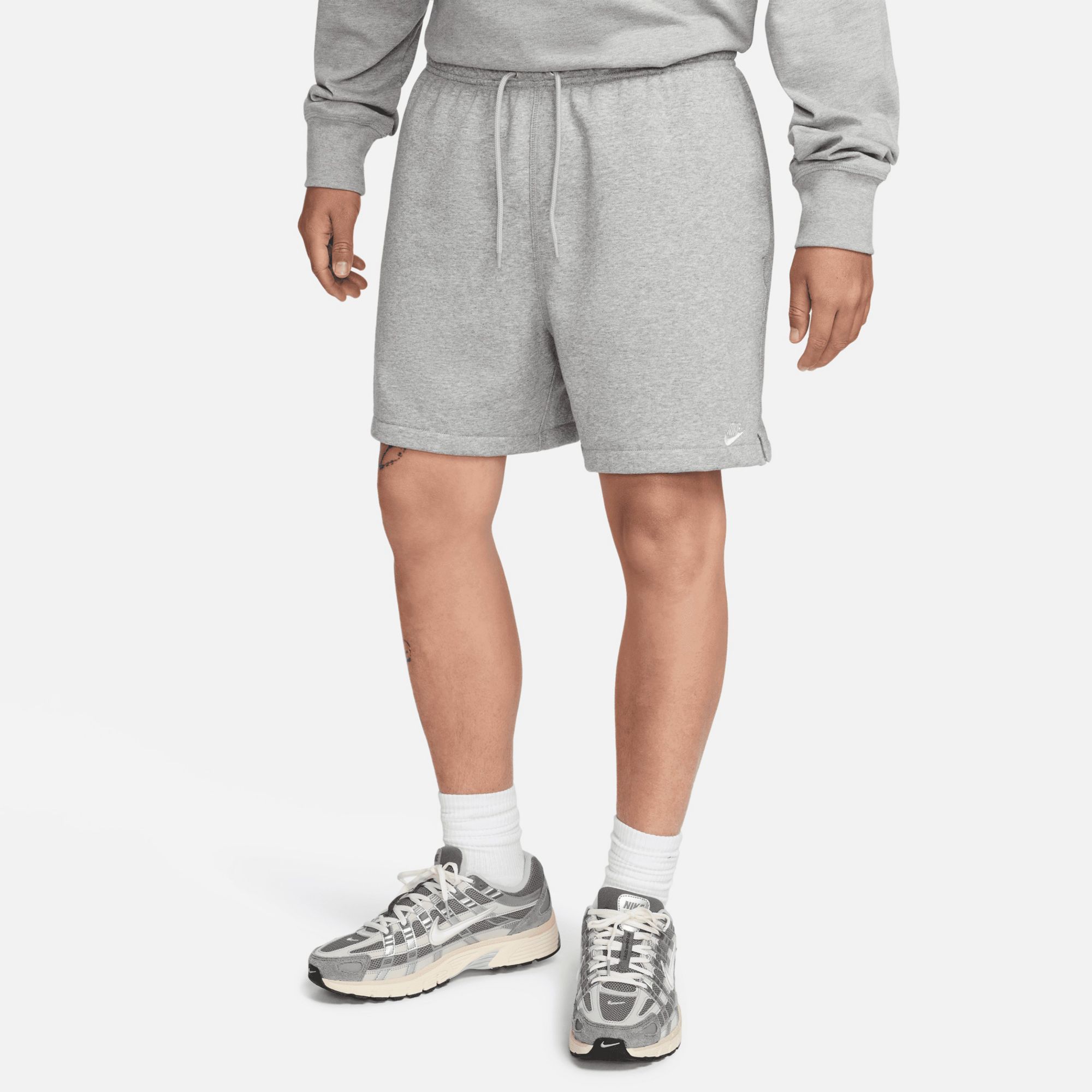 Dk Grey Heather