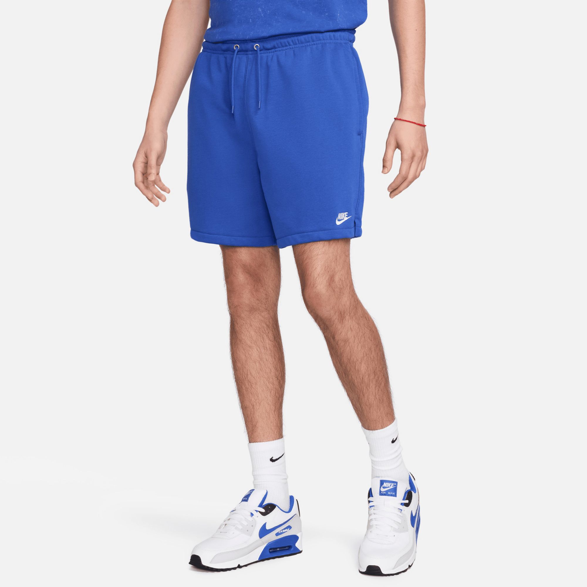 Game Royal/White