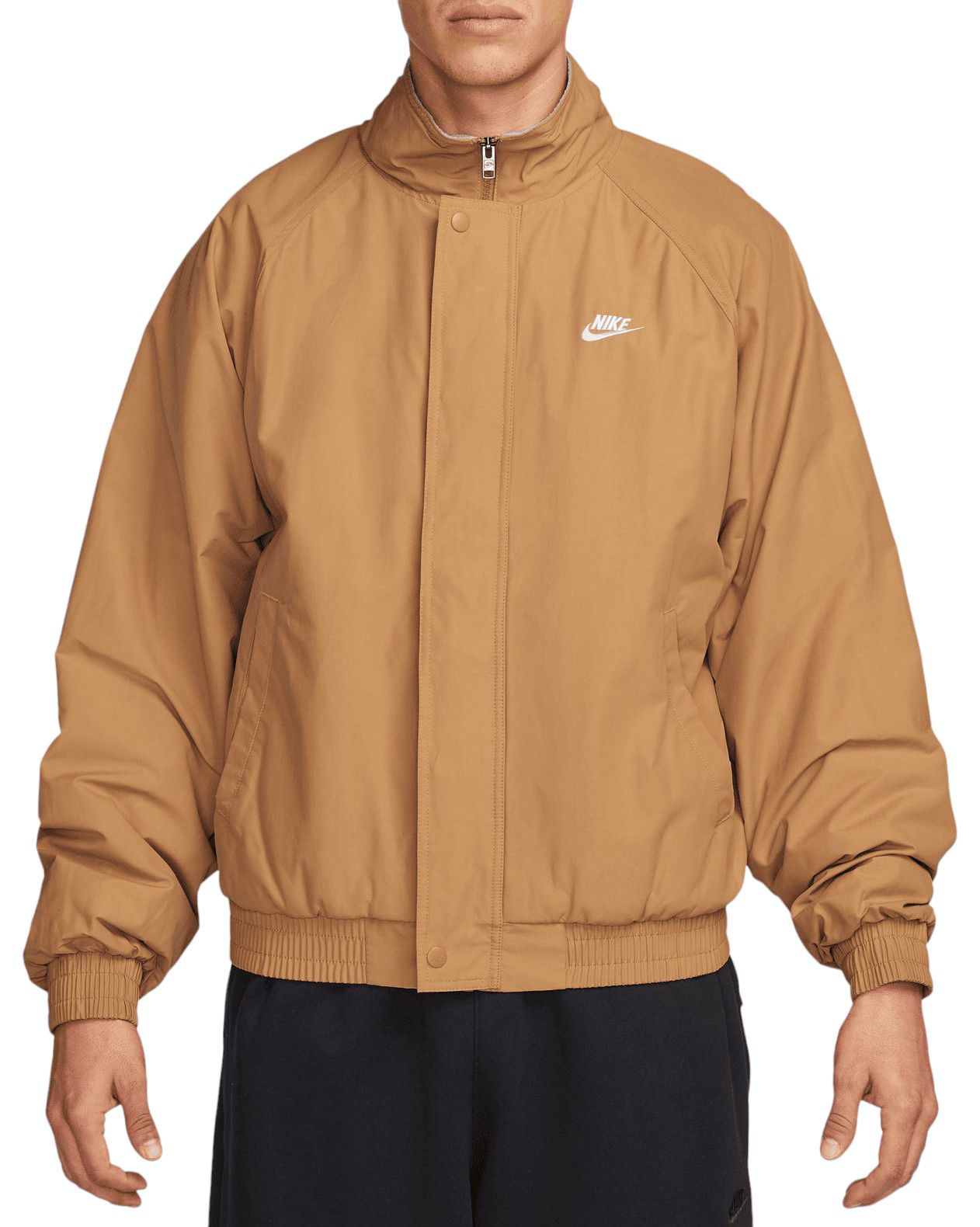 Nike Men's Club Futura Jacket